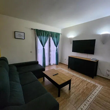 Appartamento Casa Luz 143, Residencial El Pueblito Playa Blanca  Esterno foto