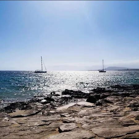 Appartamento Casa Luz 143, Residencial El Pueblito Playa Blanca  Esterno foto