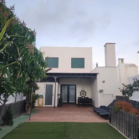 Appartamento Casa Luz 143, Residencial El Pueblito Playa Blanca  Esterno foto