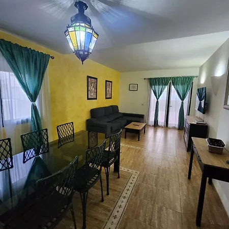 Appartamento Casa Luz 143, Residencial El Pueblito Playa Blanca  Esterno foto