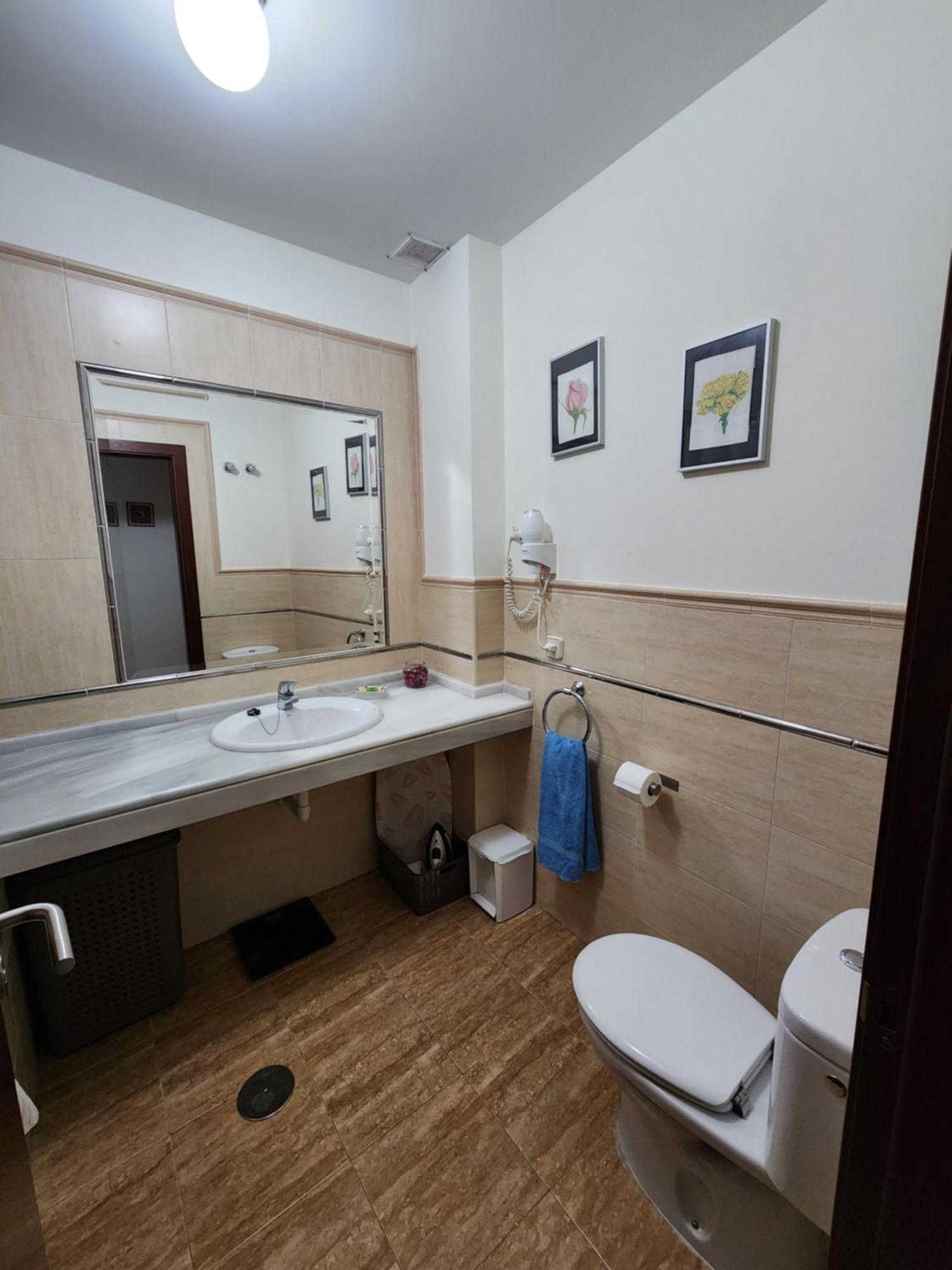 Casa Luz 143, Residencial El Pueblito Apartment *
