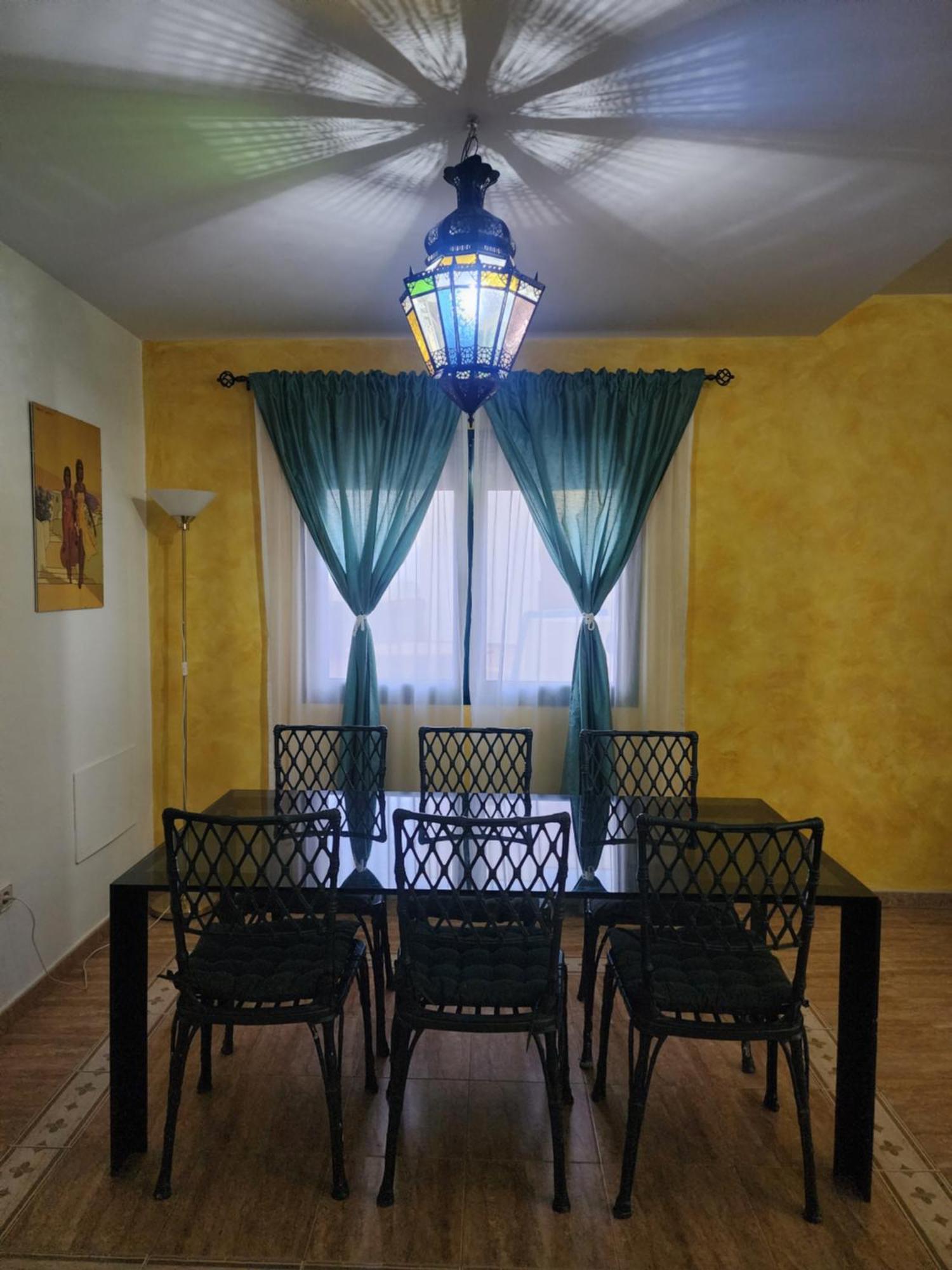 Apartment Casa Luz 143, Residencial El Pueblito *