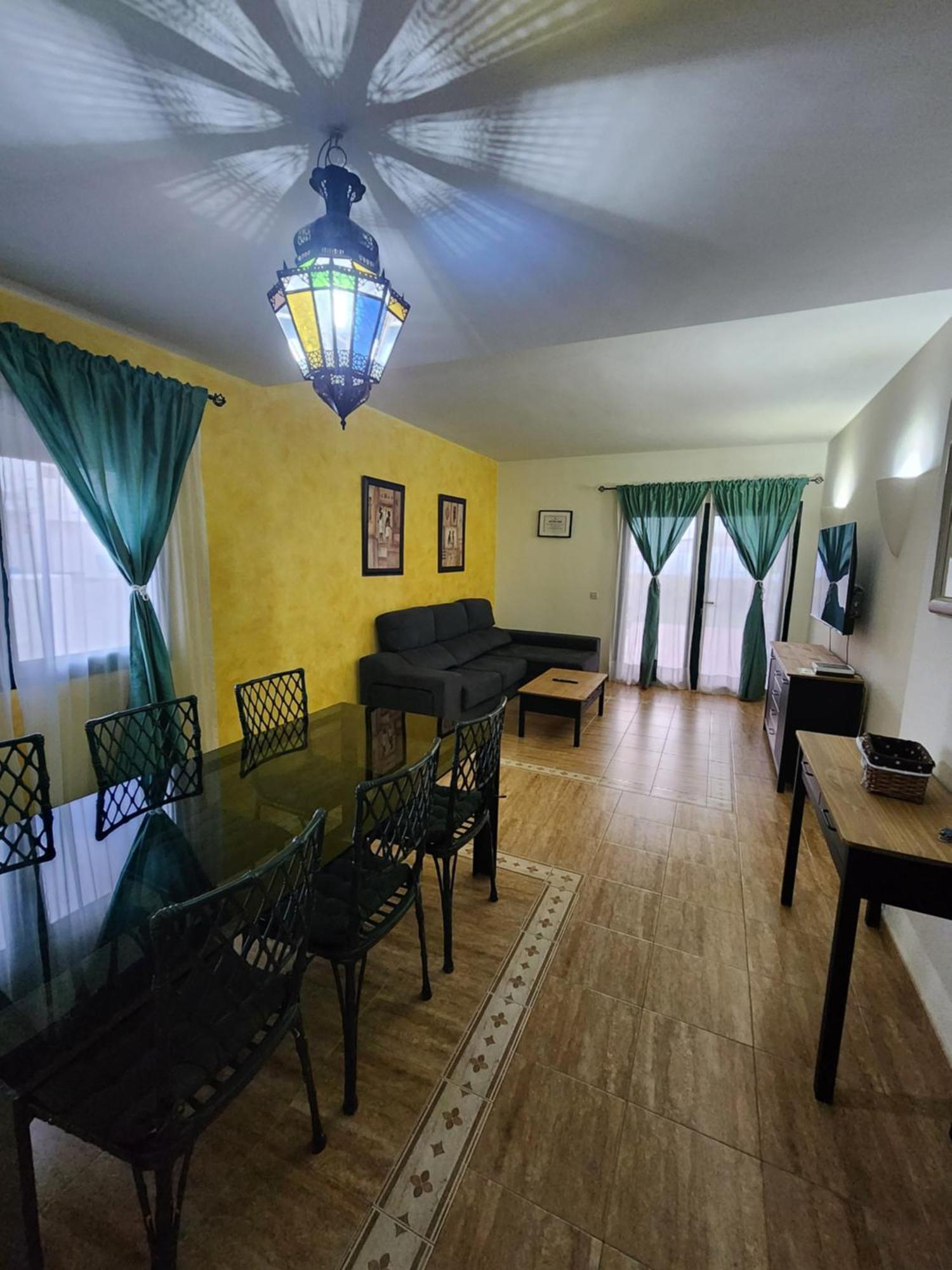 Apartment Casa Luz 143, Residencial El Pueblito *