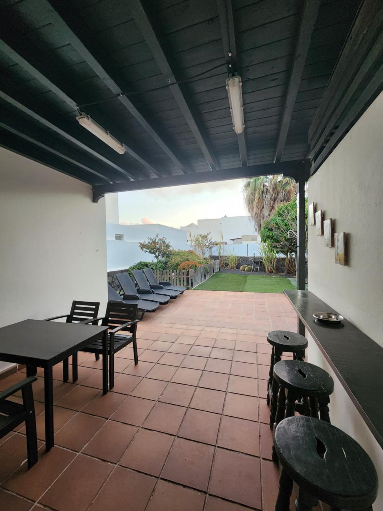 Apartment Casa Luz 143, Residencial El Pueblito Playa Blanca (Lanzarote)